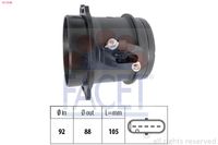 Hava Debimetresi 059906461S - Audi A4 A5 A6 Q5 Q7, Volkswagen Amarok 3.0 TDI (2015-)