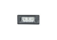 Plaka Lambası 4G0943021A - Audi A1 A3 A6 Q3 Q5 Q7 (2011-)