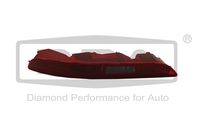 Tampon Reflektörü Arka Sol 8U0945095 - Audi Q3 (2011-2018)