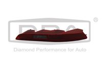 Tampon Reflektörü Arka Sağ 8U0945096 - Audi Q3 (2011-2018)