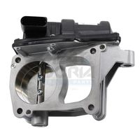 Gaz Kelebeği 059129593S - Volkswagen Amarok, Touareg, Audi Q7 (2004-2013)