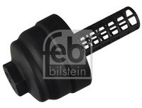 Yağ Filtre Kapağı 06E115433 - Touareg 3.0 TSI (2010-2018)