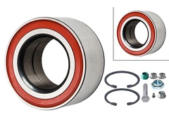 Teker Rulmanı Ön 357498625B - Golf 2-3, Passat, Caddy, Polo Classic (86-97)