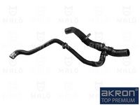 Radyatör Su Hortumu 6R0122101AD - Volkswagen Polo, Seat Ibiza, Skoda Fabia (2010-2014)