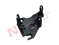 Aktif Karbon Filtre Braketi 1K0201827A - Golf 5-6, Jetta, Caddy, A3 (2004-)