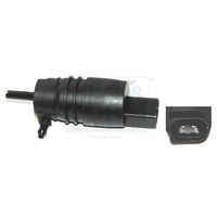 Su Fıskiye Motoru 1T0955651 - Bora T4 (1997-2004)