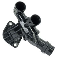 Termostat 06F121111J - Volkswagen Golf 5, Jetta, Passat, Audi A3 (2004-2010) - BEHR-T 