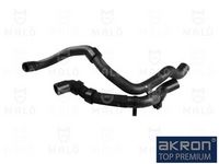 Radyatör Su Hortumu 6R0122101P - Volkswagen Polo, Seat Ibiza, Skoda Fabia (2010-2014)