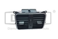 Havalandırma Izgarası Arka 3AA819203 - Passat (2010-2013)