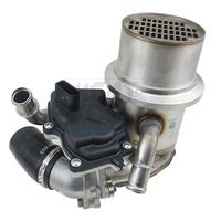 Egr Valfi 04L131501D - Caddy-Yeti 2.0 TDI (2015-)