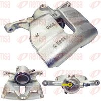 Fren Kaliperi 8V0615124A - Volkswagen Caddy, Passat, Golf 7, Audi A3, Ford Connect (2017-)