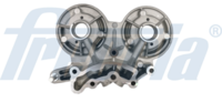 Eksantrik Braketi 06L103144H - Audi A3 A4 2.0 TFSI (2013-)