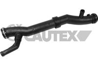 Su Borusu 03C121065F - Volkswagen Golf 5 Jetta Passat Audi A3 (2004-)