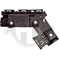 Tampon Braketi Arka Sol 5H6807393D - Golf 8 (2020-)