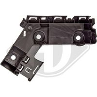 Tampon Braketi 5H6807394D - Golf 8 (2020-)