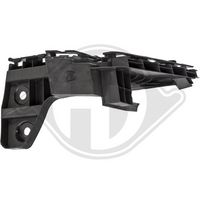 Tampon Braketi Arka Sağ 5H6807394E - Golf 8 (2020-)