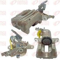 Fren Kaliperi 1K0615423D - Volkswagen Golf 5-6, Jetta, Passat, Audi A3, Seat Leon, Skoda Octavia (2004-) - FEBI 