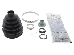 Aks Körüğü 6Q0498203A - Volkswagen Polo, Audi A1, Seat Ibiza, Skoda Fabia (2001-) - Skf 