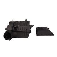 Hava Filtre Kutusu 5Q0129607AA - Volkswagen Golf 7, Audi A3, Seat Leon, Skoda Octavia (2013-)