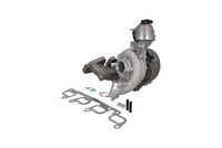 Turbo Şarj 03L253010F - Volkswagen Passat, Tiguan, Audi Q3 - 2.0 TDI (2010-)