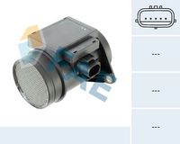 Hava Debimetresi 074906461 - Volkswagen T4, Golf 4, Bora, Passat (1991-2003) - PIERBURG 