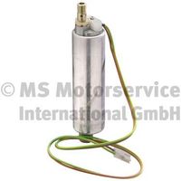 Yakıt Pompası 4A0906087T - A100 PH 1,8 Motor (1985-1990)