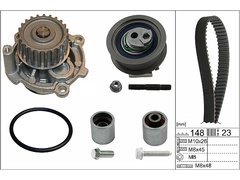 Eksantrik Gergi Rulmanı 06B109244 - Golf 4-5, Passat, Jetta, A3, Leon (1997-)