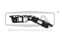 Tampon Bağlantı Braketi 6C6807394B - Volkswagen Polo (2014-2017)