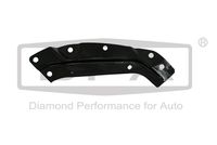 Far Braketi Üst Sol 6R0805931A - Volkswagen Polo (2010-)
