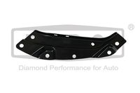 Far Braketi Üst Sağ 6R0805932A - Volkswagen Polo (2010-)