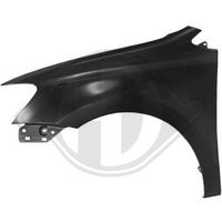 Çamurluk Ön Sağ 6R0821106H - Volkswagen Polo (2010-2017)