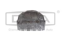 Karter Muhafazası 6R0825235E - Volkswagen Polo, Seat Cordoba, Seat Ibiza, Skoda Fabia (2010-)