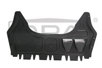 Karter Muhafazası 6R0825237D - Volkswagen Polo, Seat Cordoba, Seat Ibiza, Skoda Fabia (2010-)