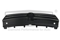 Ön Panjur 6R0853651C - Volkswagen Polo (2010-2014)