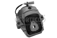Motor Takozu 8R0199381B - Audi A4 A5 Q5 (2008-) - Lemforder 
