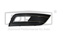 Sis Far Kapağı 8K0807682K - Audi A4 (2012-2015) Sağ - BOEM 