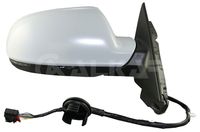 Ayna Camı Sağ 8K0857536E - Audi A3 A4 A5 (2008-2015)
