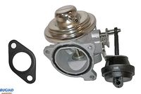  EGR Valfi 045131501C - Golf 4 Bora A3 Toledo 1.4-1.9 TDI (97-04) - PIERBURG 