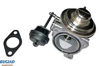 EGR Valfi 038131501G - Passat Sharan A4 1.9 TDI (1997-2004)