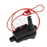 Merkezi Kilit Motoru 8V0862153B - Audi A3, Golf 7, Leon (2013-)