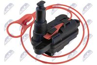 Depo Kilit Motoru 8V0862159A - Audi A3, Golf 7, Leon (2013-2017)