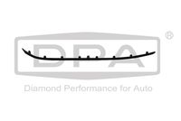 Tampon Çıtası Ön 8V5807533 - Audi A3 (2013-) - BOEM 