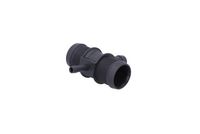 Su Flanşı 1K0121087E - Volkswagen Golf 5, Golf 6, Jetta, Passat, Audi A3, Seat Leon, Skoda Octavia (2004-2013)