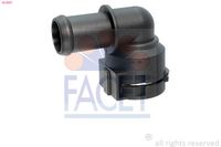 Su Flanşı 1K0122291H - Volkswagen Golf 5, Golf 6, Caddy, Jetta, Passat (2004-)