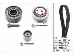 Triger Seti 03G198119 - Passat, Golf 5, Jetta, A3 - 2.0 TDI (2004-2006)