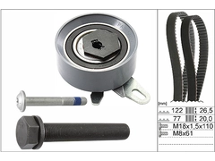Triger Seti 074198119A - VW T4 2.4 D (1991-2003)