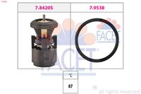 Termostat 032121111BA - Volkswagen Golf 4, Bora, Polo (2001-)