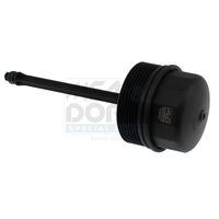 Yağ Filtre Kapağı 038115433 - Golf 4, Bora, A3, Crafter, LT (1997-)