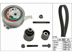 Triger Seti 04L198119B - Golf 7, A3, Leon, Passat, Tiguan, Caddy, T6 (2013-)