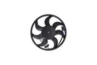 Fan Motoru 7L0959455G - Touareg, Q7, Cayenne (2004-) - BEHR 